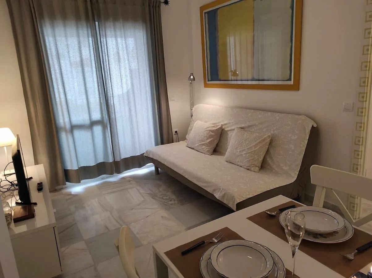 Apartamento Centrico Con Garaje Y Cercano A La Pl Zahara de los Atunes