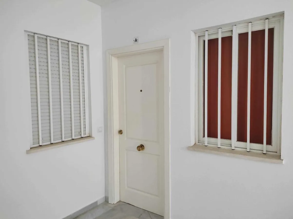 Apartamento Centrico Con Garaje Y Cercano A La Pl Zahara de los Atunes Apartment