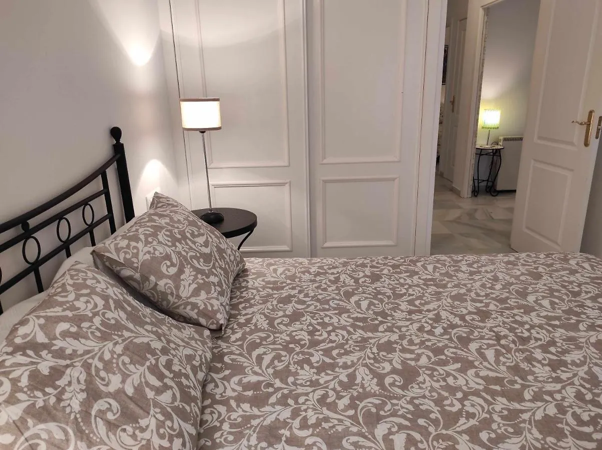 Apartamento Centrico Con Garaje Y Cercano A La Pl 萨阿拉德洛斯阿图内斯 西班牙