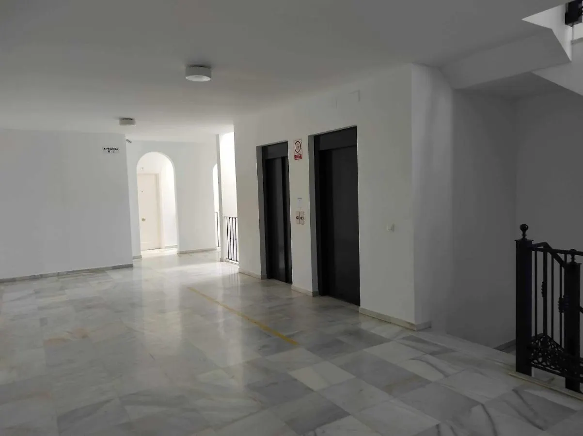 Apartamento Centrico Con Garaje Y Cercano A La Pl 萨阿拉德洛斯阿图内斯 0*,  西班牙