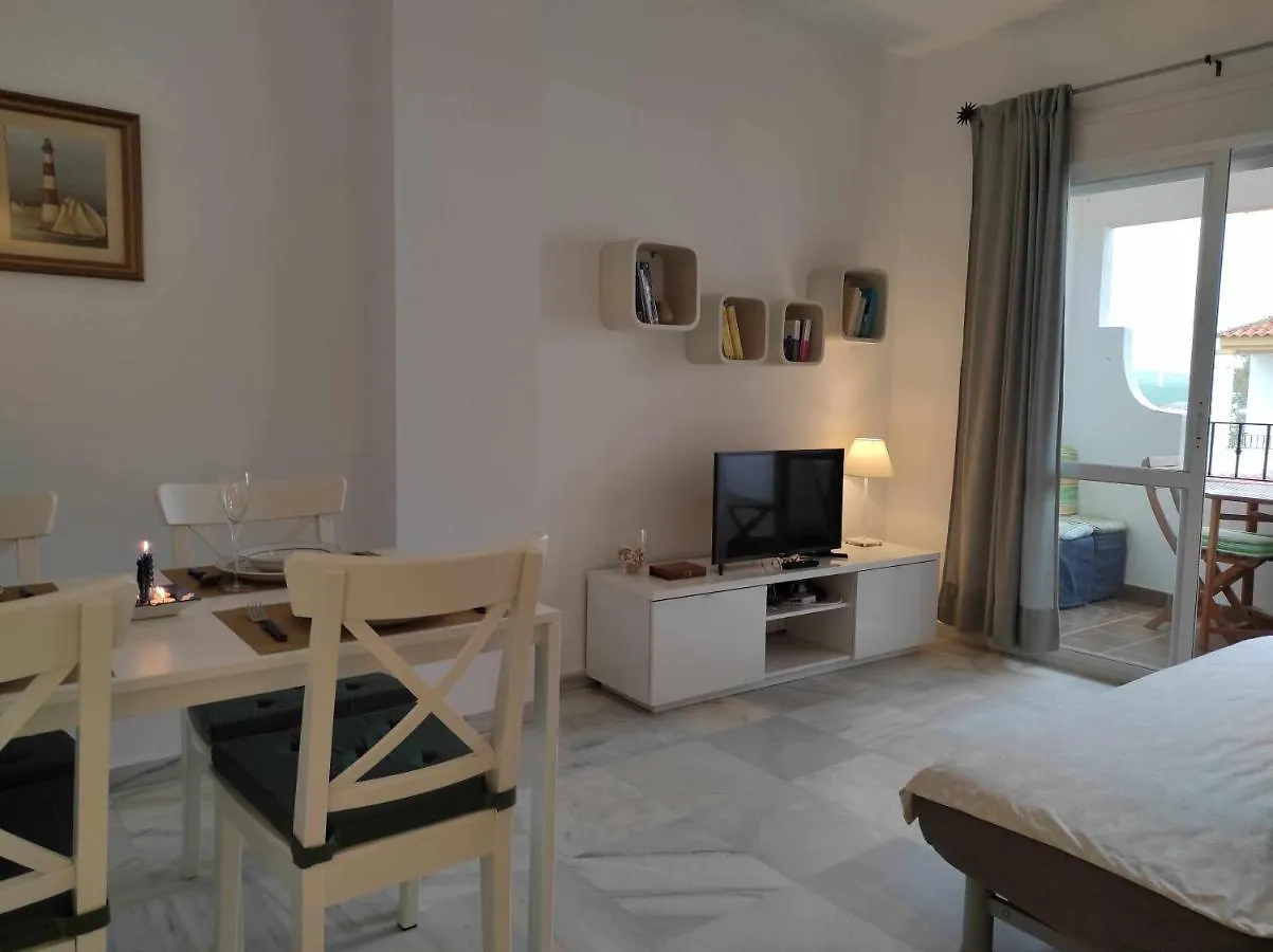 公寓 Apartamento Centrico Con Garaje Y Cercano A La Pl 萨阿拉德洛斯阿图内斯