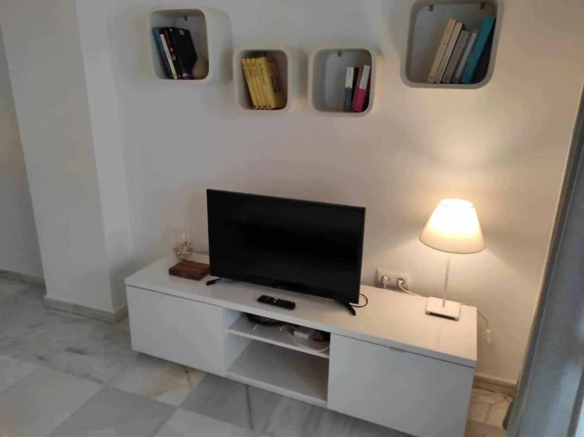 Apartamento Centrico Con Garaje Y Cercano A La Pl 萨阿拉德洛斯阿图内斯 西班牙
